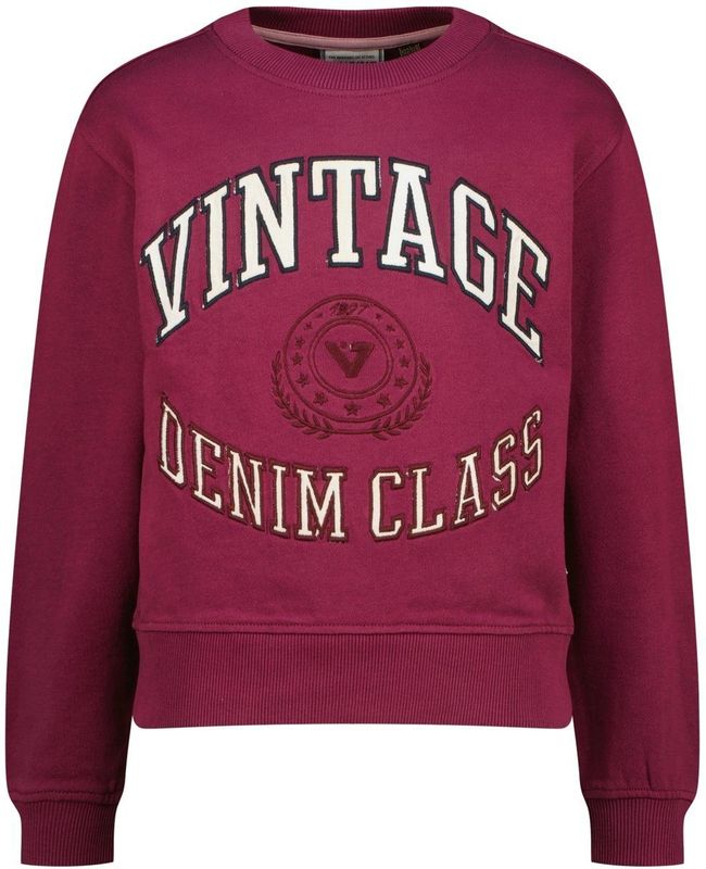 Vingino - Nirone - Sweater - Rood