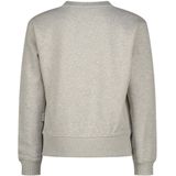 Vingino - Nirone - Sweater - Grijs Melange