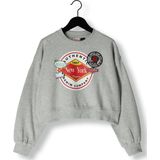 Vingino - Nomire - Hoodie - Lichtgrijs