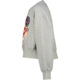 Vingino - Nomire - Hoodie - Lichtgrijs