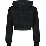 Vingino - Vest - Katoen - Met Capuchon - Handige Ritssluiting