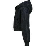 Vingino - Vest - Katoen - Met Capuchon - Handige Ritssluiting