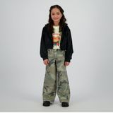 Vingino - Vest - Katoen - Met Capuchon - Handige Ritssluiting