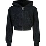 Vingino - Vest - Katoen - Met Capuchon - Handige Ritssluiting