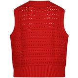 Vingino - Minny - Hoodie - Rood