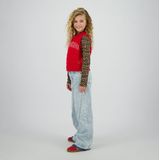 Vingino - Minny - Hoodie - Rood