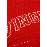 Vingino - Minny - Hoodie - Rood