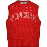 Vingino - Minny - Hoodie - Rood