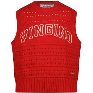 Vingino - Minny Spenser - Fiery red - Maat 116