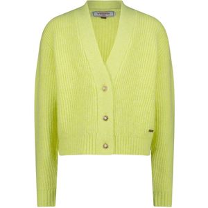 Vingino - Manda - Vest - Warm - Met Knoopsluiting