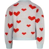 Vingino - Manon - Vest - Lichtblauw