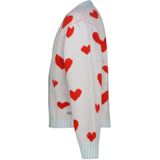 Vingino - Manon - Vest - Lichtblauw