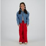 Vingino - Sonita - Broek - Katoen en Polyester - Wijde Pijp - Normale Taille