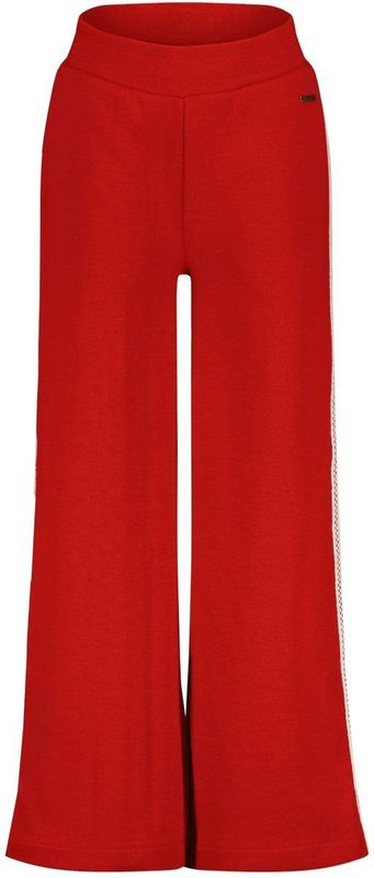 Vingino - Sonita - Broek - Katoen en Polyester - Wijde Pijp - Normale Taille