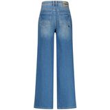 Vingino - Cathy Wide Leg - Jeans - Regular Waist - Denim