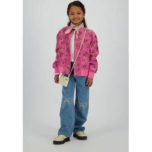 Vingino - Cato - Jeans - Wijde Pijp - Normale Taille - 100% Katoen