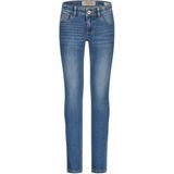 Vingino - Amia - Skinny Jeans - Medium Blue Denim