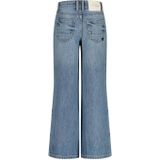 Vingino - Cassie - Jeans - Met Wijde Pasvorm - 100% Katoen
