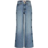 Vingino - Cassie - Jeans - Met Wijde Pasvorm - 100% Katoen