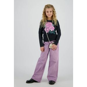 Vingino - Cassie - Jeans - Wide Leg - 100% Katoen