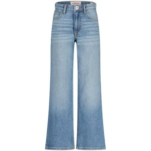 Vingino - Cita - Jeans - Wide Leg Fit - Regular Waist