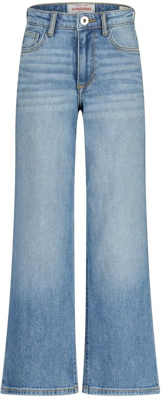 Vingino - Cita - Jeans - Wide Leg Fit - Regular Waist