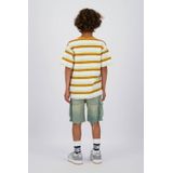 Vingino - Constanzo - Korte Broek - Katoen - Verstelbare Taille - Cargozakken