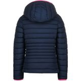 Vingino - Tyra - Jas - Groen - Waterafstotend - Met Capuchon