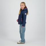 Vingino - Tyra - Jas - Groen - Waterafstotend - Met Capuchon