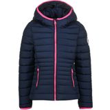 Vingino - Tyra - Jas - Groen - Waterafstotend - Met Capuchon