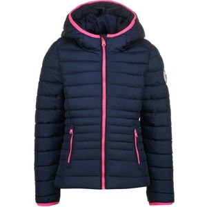 Vingino - Tyra - Jas - Groen - Waterafstotend - Met Capuchon