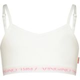 Vingino - Bh Top - Stretchkatoen - Verstelbare Bandjes - V-hals