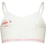 Vingino - Bh Top - Stretchkatoen - Verstelbare Bandjes - V-hals