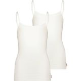 Vingino - Singlet 2 Pack - Nachtkleding - Wit