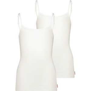 Vingino - Singlet 2 Pack - Nachtkleding - Wit
