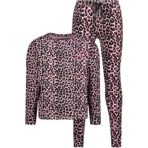 Vingino - Widya - Pyjama - Meisjes - Lange Mouwen - Ronde Hals