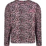 Vingino - Widya - Pyjama - Roze/Zwart - Lange Mouwen