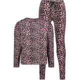 Vingino - Widya - Pyjama - Meisjes - Lange Mouwen - Ronde Hals