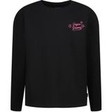 Vingino - Pyjama - Zwart - Meisjes