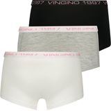 Vingino - 3P Hipsters - Multi - Nauwsluitende Stretchkatoenen Hipster