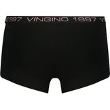 Vingino - 3P Hipsters - Multi - Nauwsluitende Stretchkatoenen Hipster