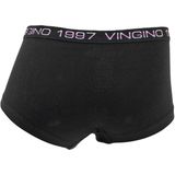 Vingino - 3P Hipsters - Multi - Nauwsluitende Stretchkatoenen Hipster