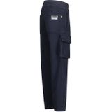Vingino - Clay - Broek - Donkerblauw - Katoen - Losse Pasvorm