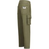 Vingino - Clay - Cargobroek - Groen - Loose Fit
