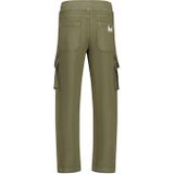 Vingino - Clay - Cargobroek - Groen - Loose Fit