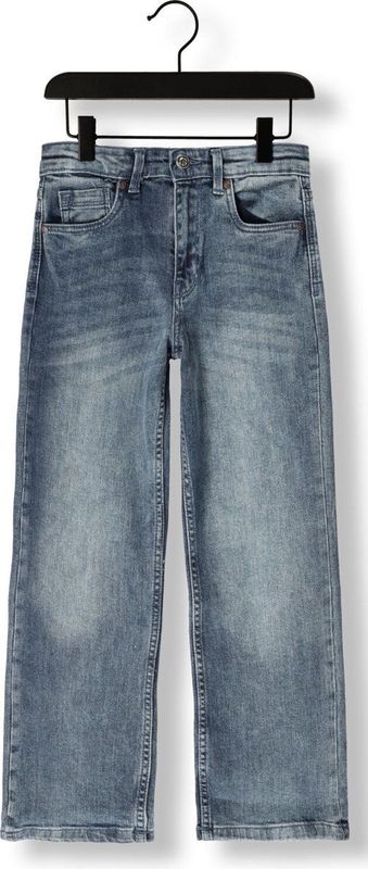 Raizzed - Missouri - Jeans - Normale Taillehoogte - Wijde Pijpen