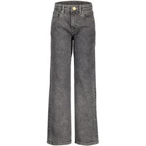 Raizzed - Missouri - Jeans - Vintage Grijs - Wide Leg Model