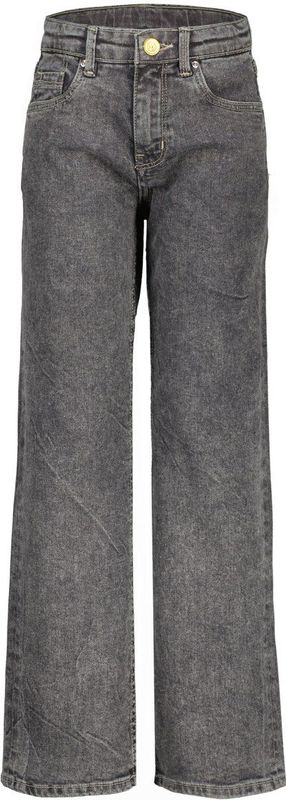 Raizzed - Missouri - Jeans - Vintage Grijs - Wide Leg Model