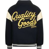 Vingino - Taslo - Jongens Jas - Dark Blue