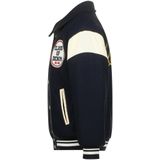 Vingino - Taslo - Jongens Jas - Dark Blue